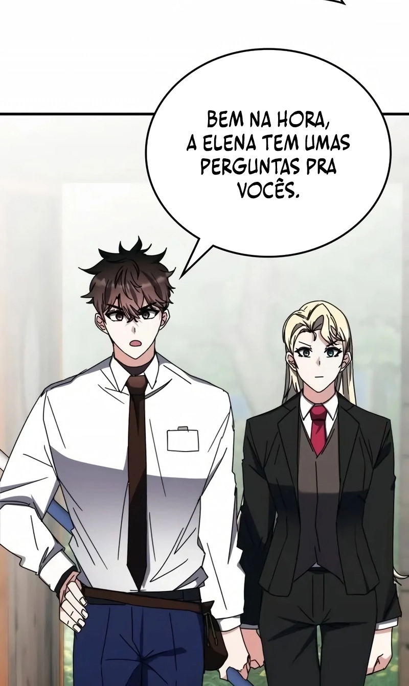 Academia da Transcendência Capítulo 105 Página 77