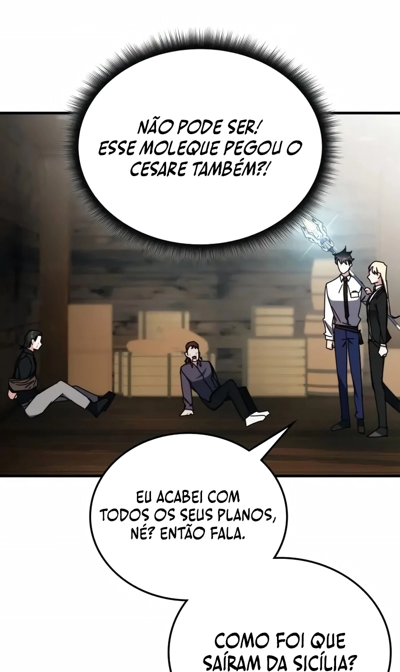 Academia da Transcendência Capítulo 105 Página 79