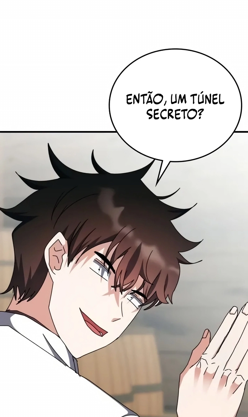 Academia da Transcendência Capítulo 105 Página 86