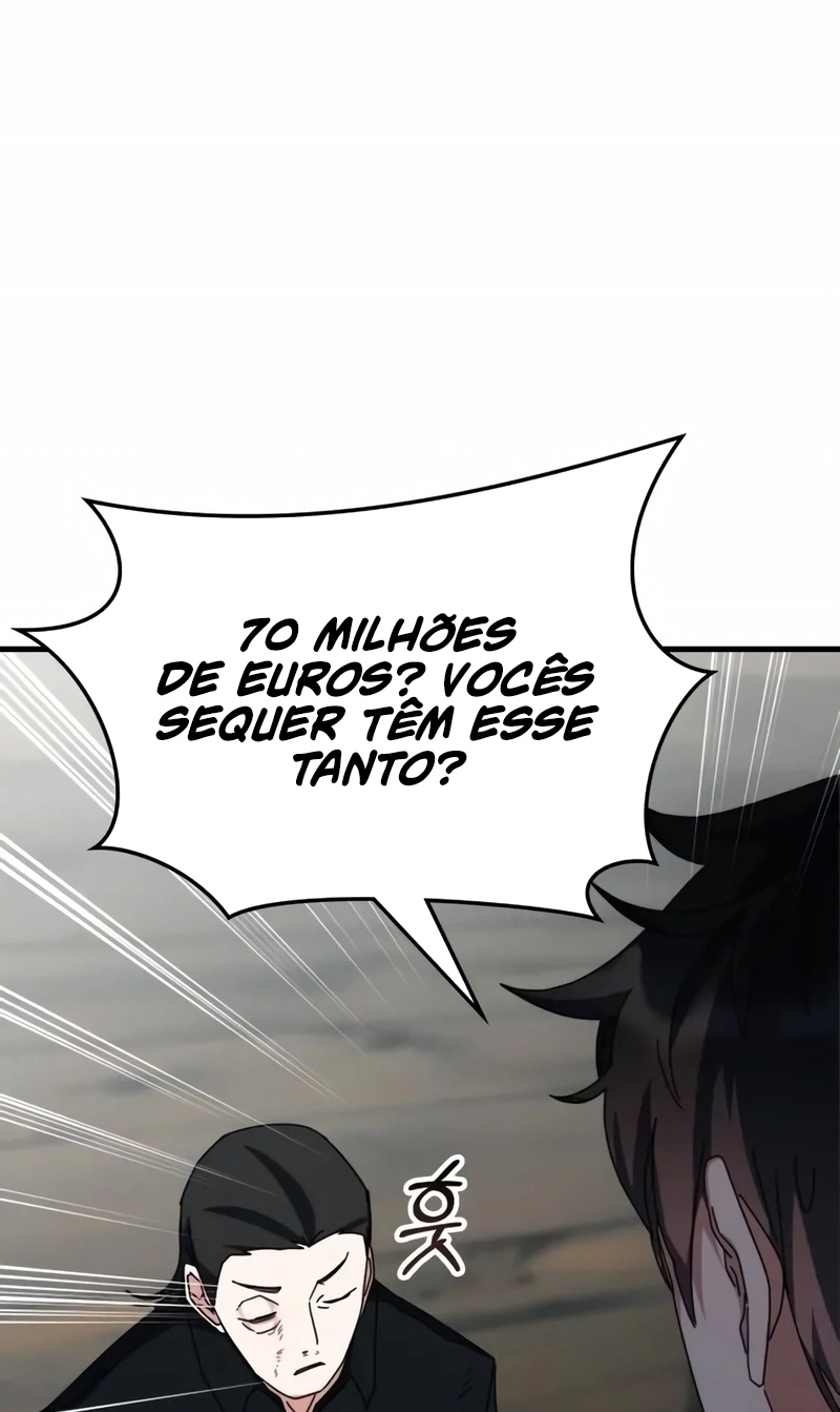 Academia da Transcendência Capítulo 105 Página 98