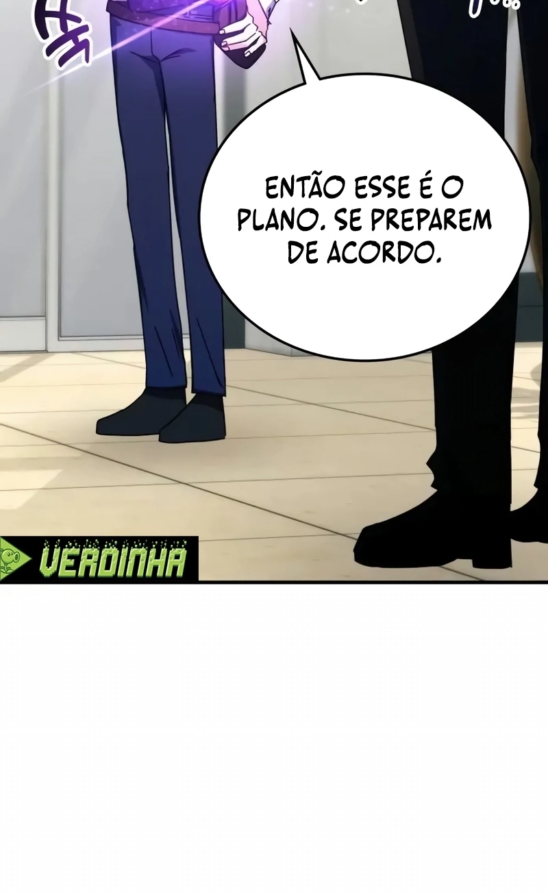 Academia da Transcendência Capítulo 106 Página 101