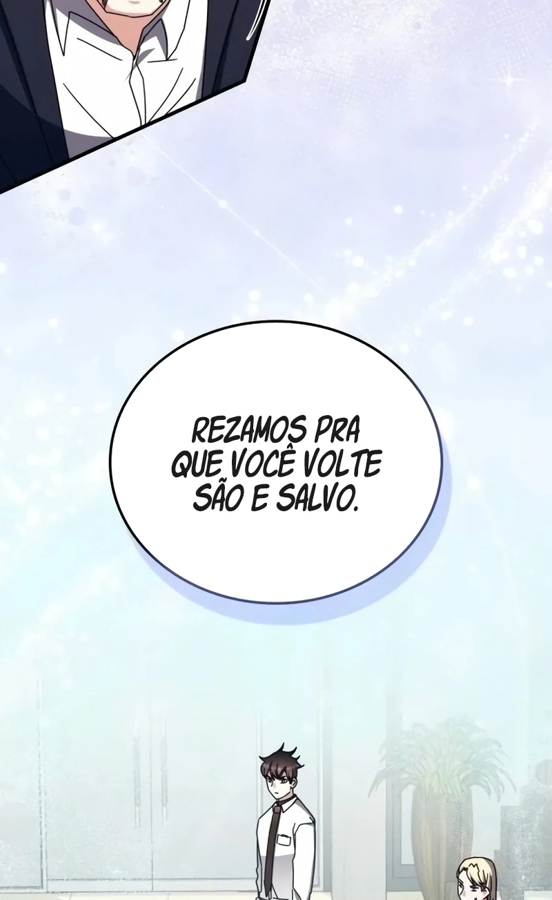 Academia da Transcendência Capítulo 106 Página 106