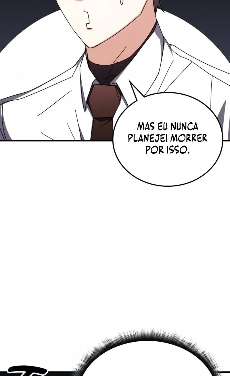 Academia da Transcendência Capítulo 106 Página 110
