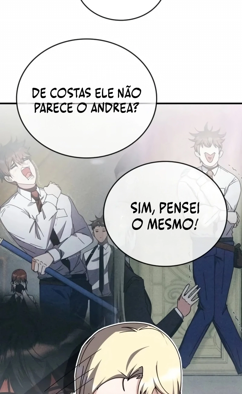 Academia da Transcendência Capítulo 106 Página 118