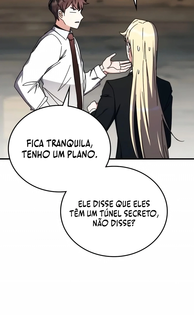 Academia da Transcendência Capítulo 106 Página 13