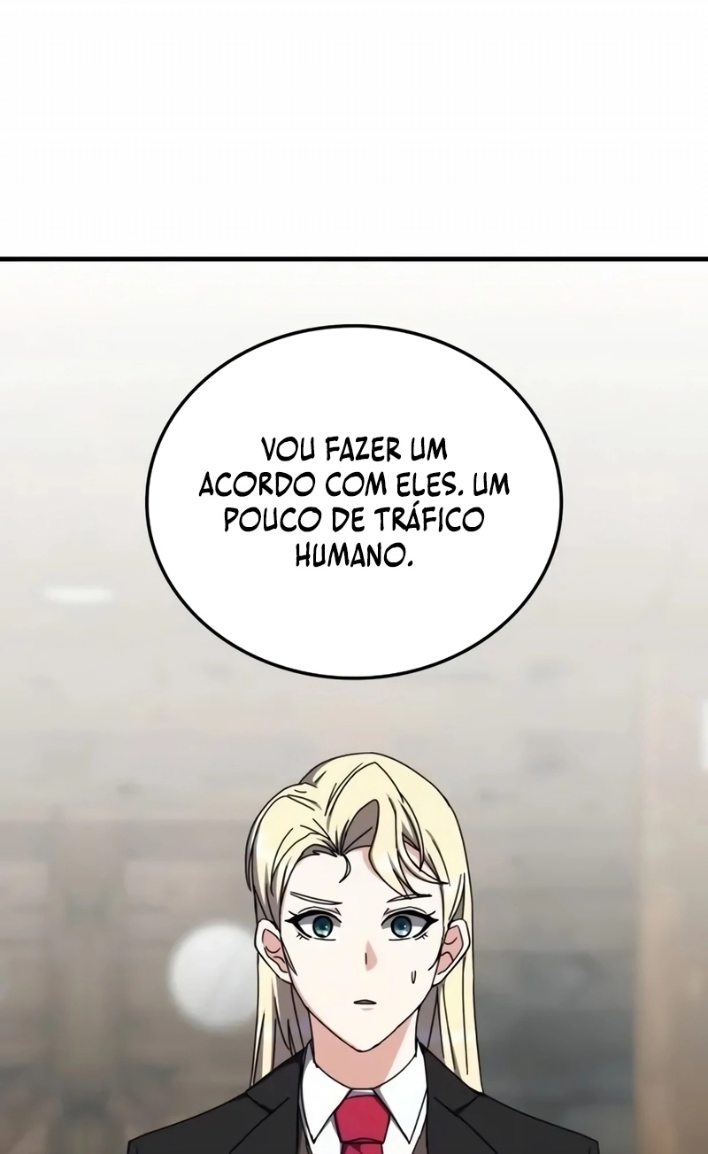 Academia da Transcendência Capítulo 106 Página 14