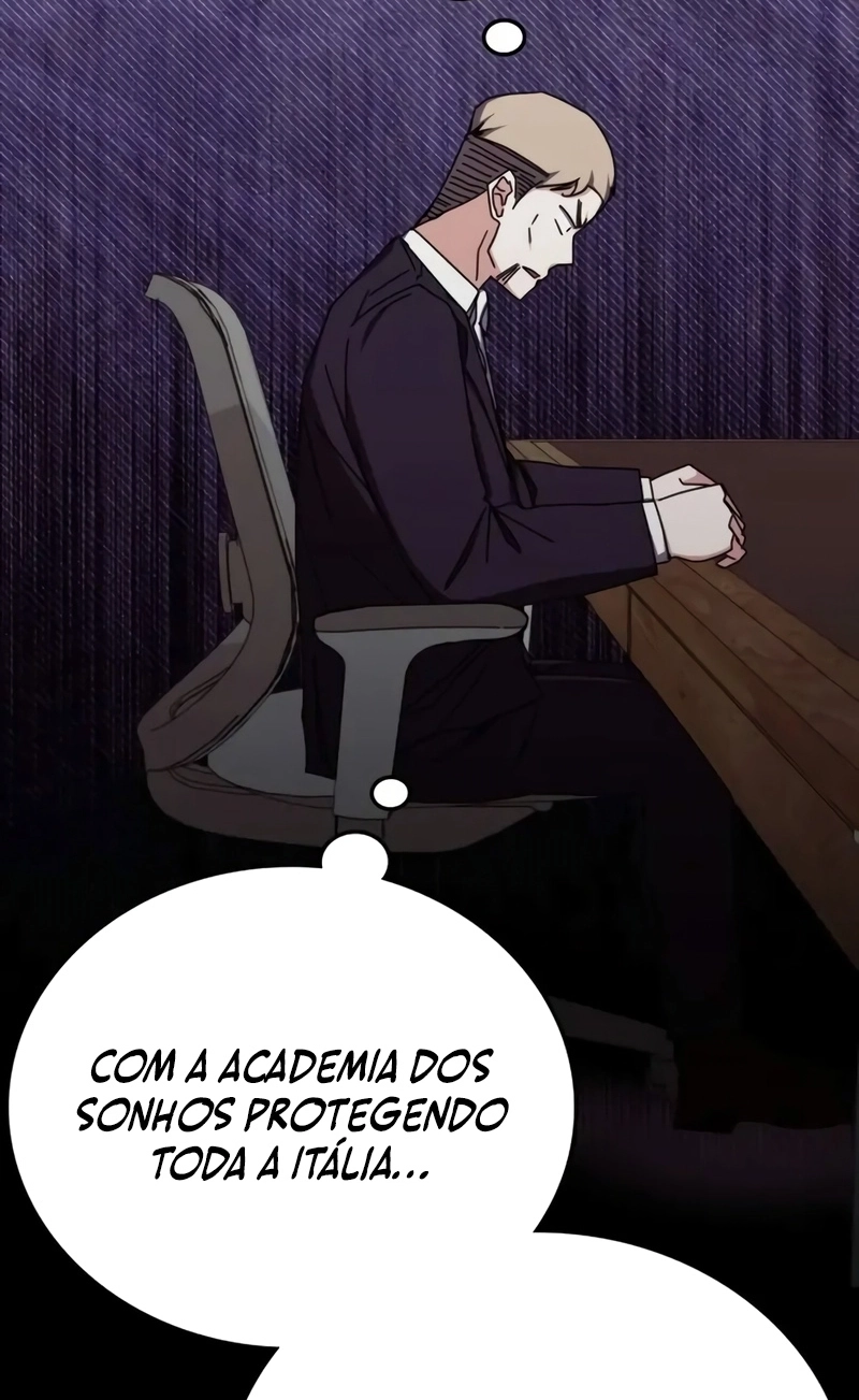 Academia da Transcendência Capítulo 106 Página 30