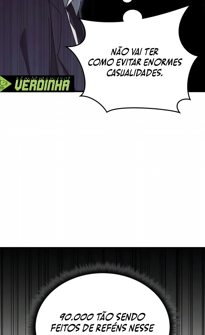 Academia da Transcendência Capítulo 106 Página 34