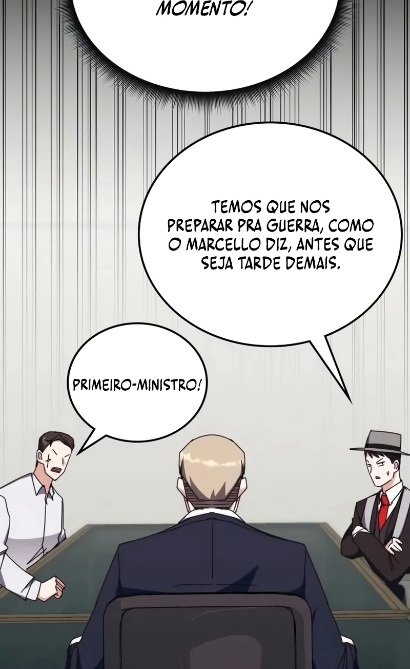 Academia da Transcendência Capítulo 106 Página 35