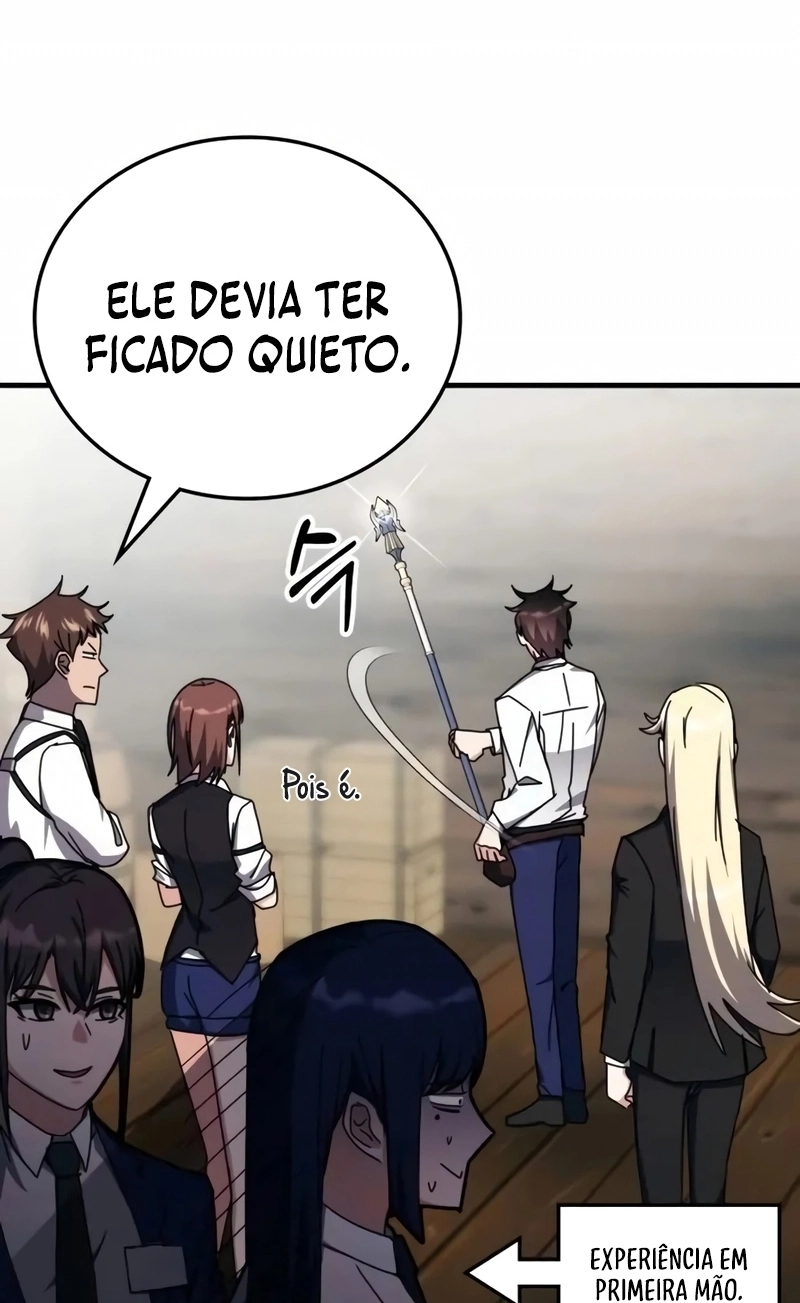 Academia da Transcendência Capítulo 106 Página 4