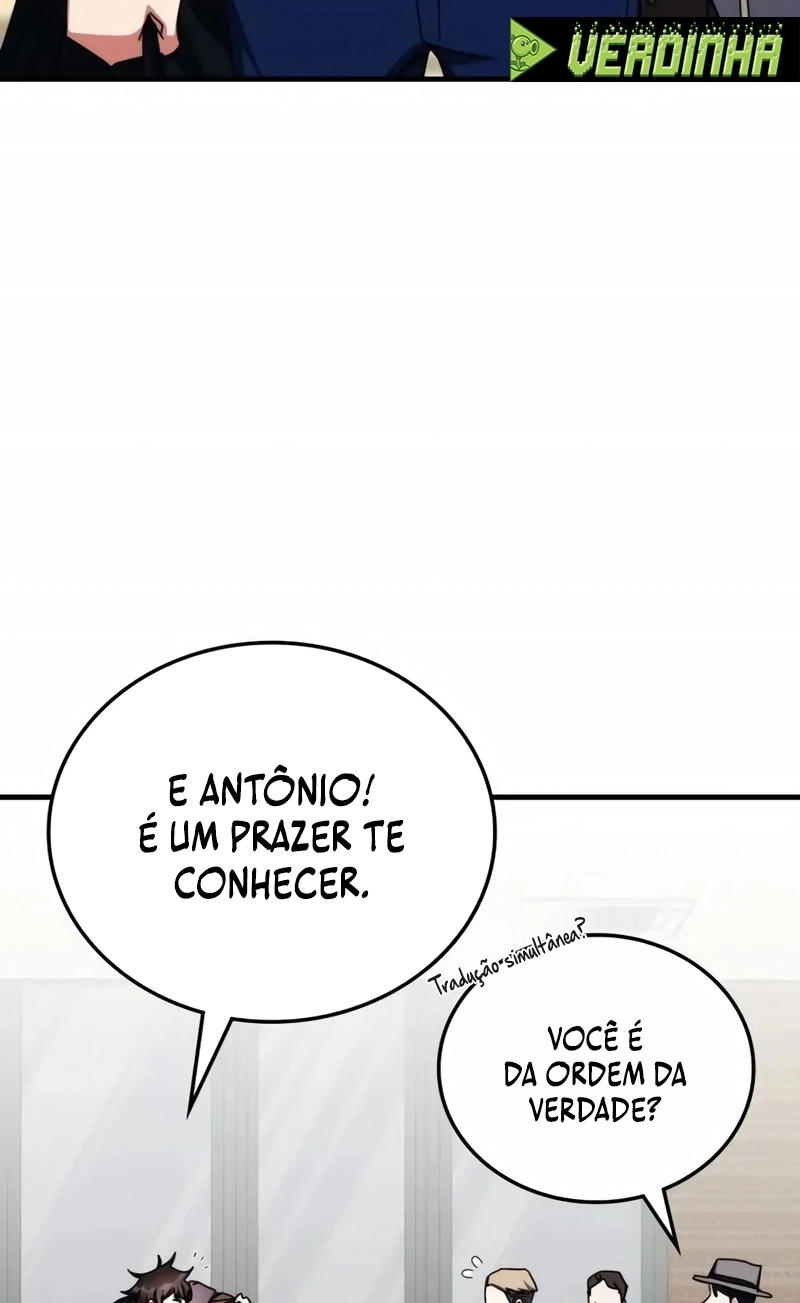 Academia da Transcendência Capítulo 106 Página 45