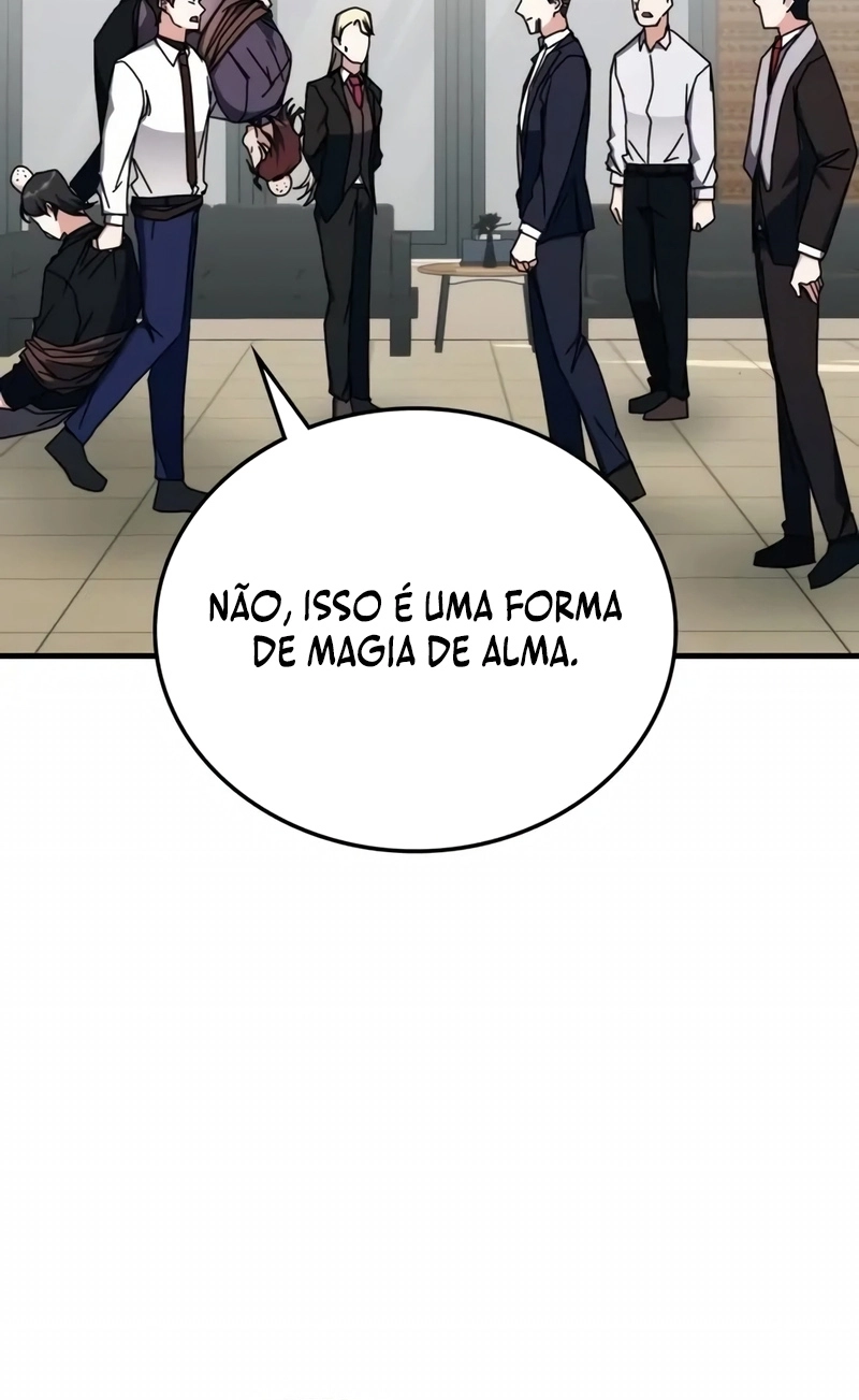 Academia da Transcendência Capítulo 106 Página 46