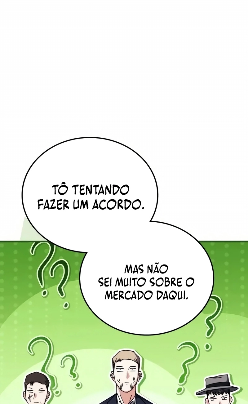 Academia da Transcendência Capítulo 106 Página 48