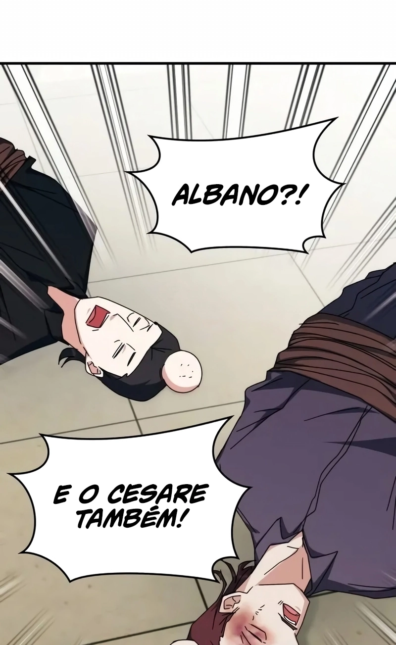 Academia da Transcendência Capítulo 106 Página 51