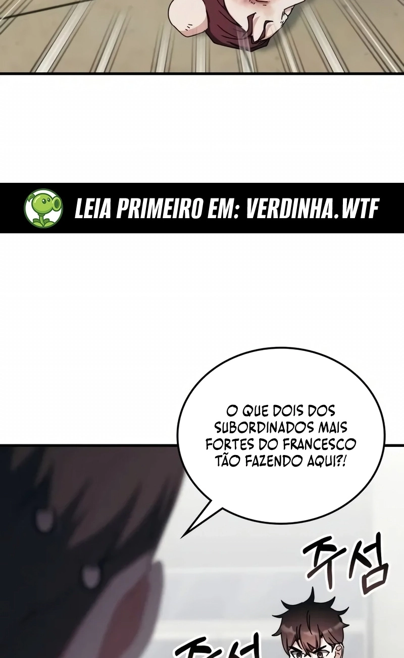Academia da Transcendência Capítulo 106 Página 52