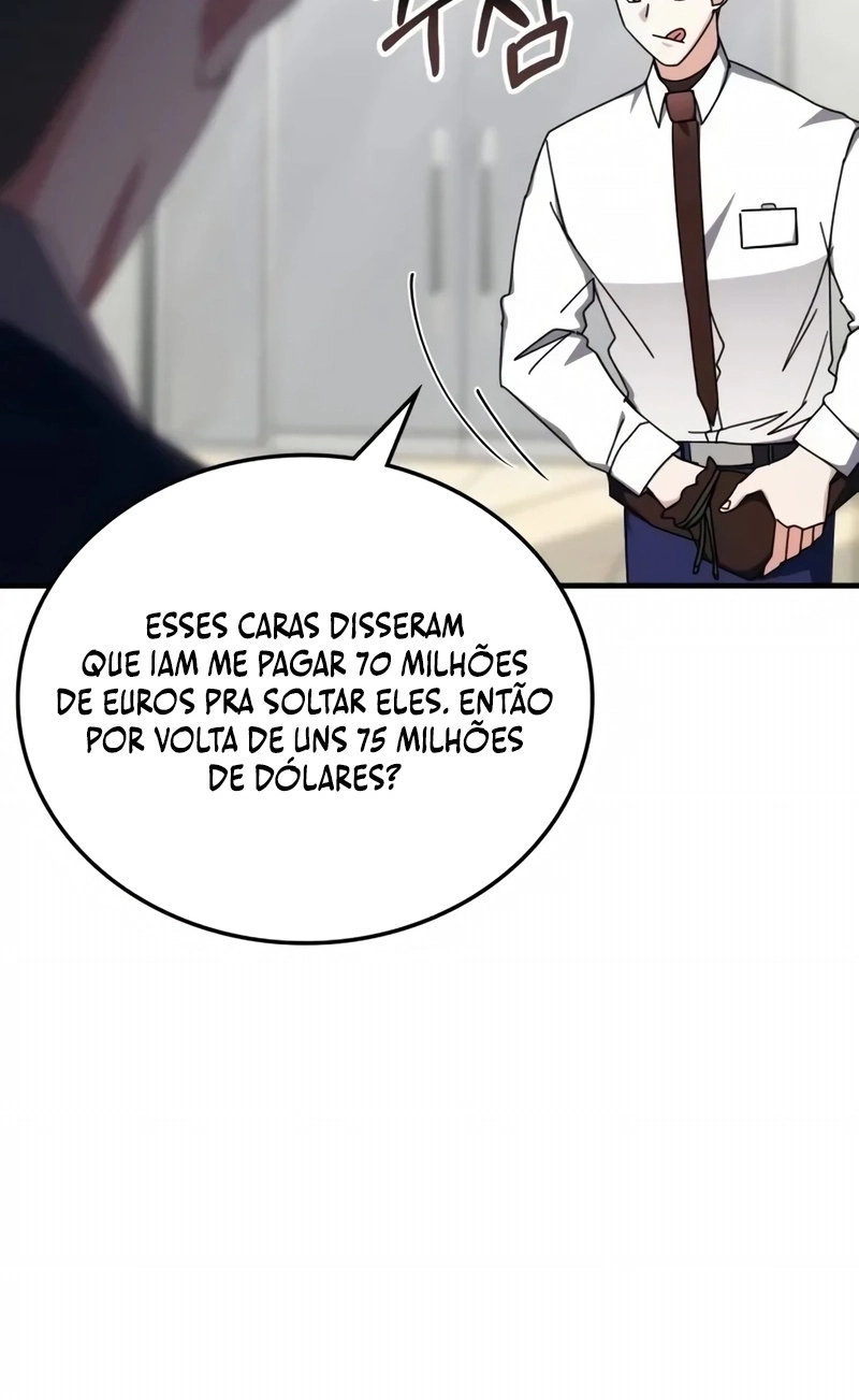 Academia da Transcendência Capítulo 106 Página 53