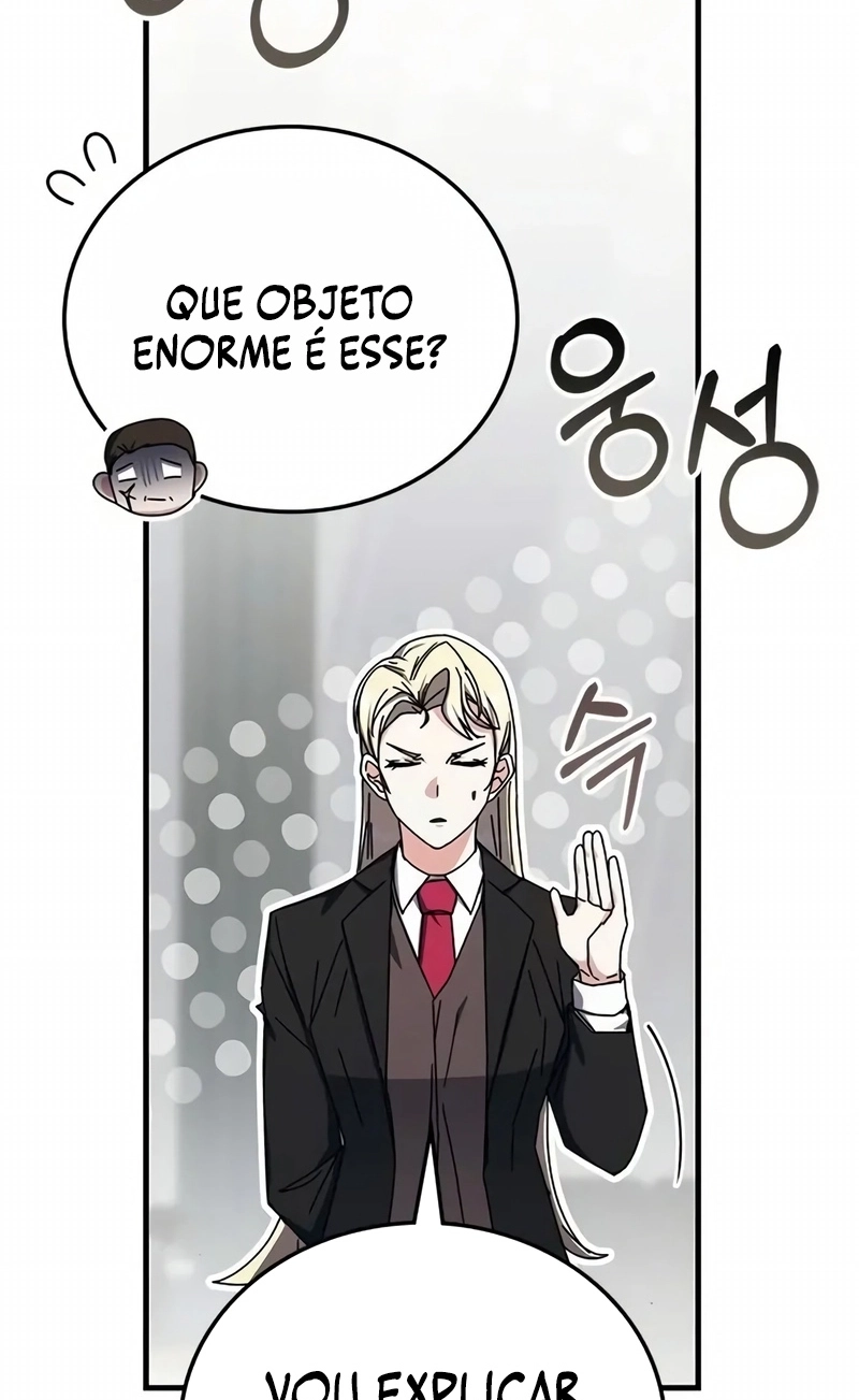Academia da Transcendência Capítulo 106 Página 59