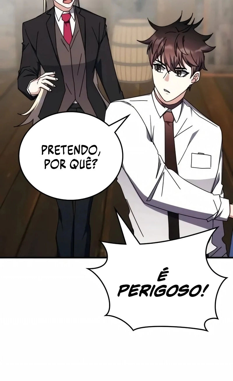 Academia da Transcendência Capítulo 106 Página 6