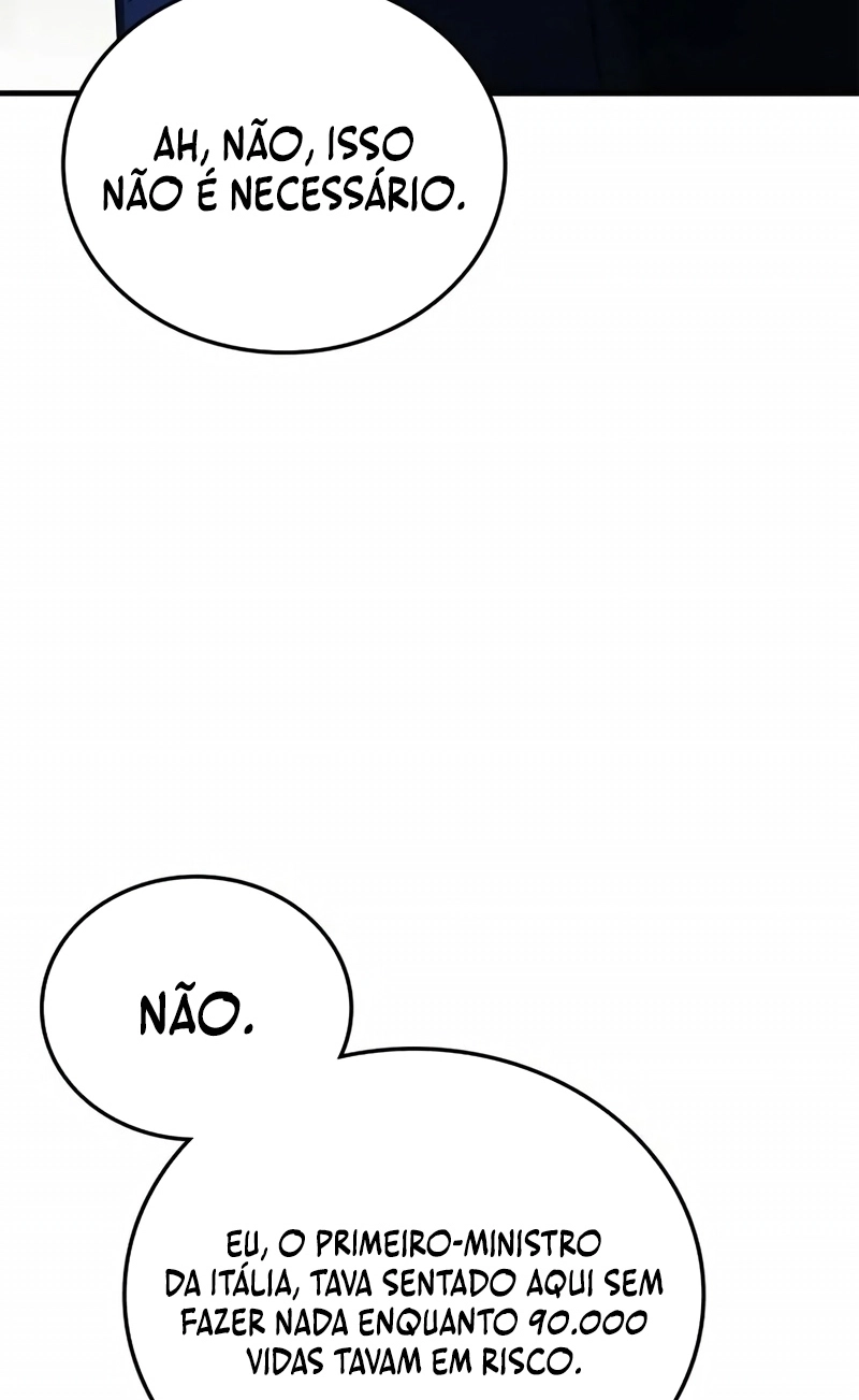 Academia da Transcendência Capítulo 106 Página 64