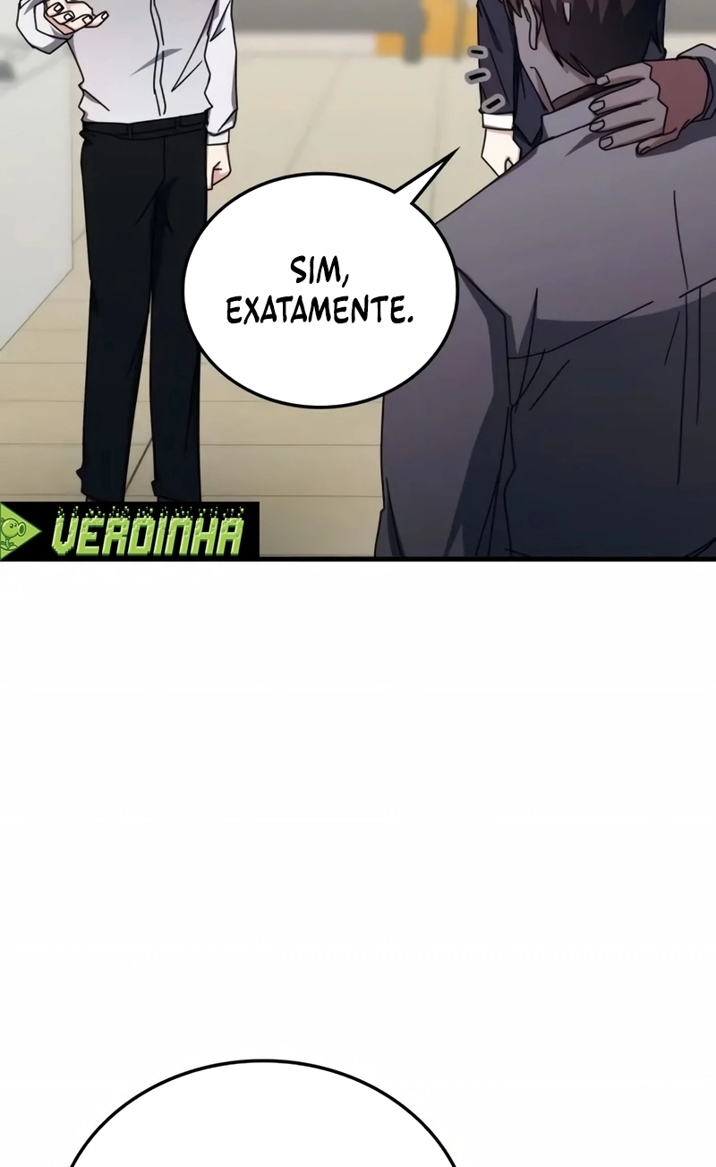 Academia da Transcendência Capítulo 106 Página 69