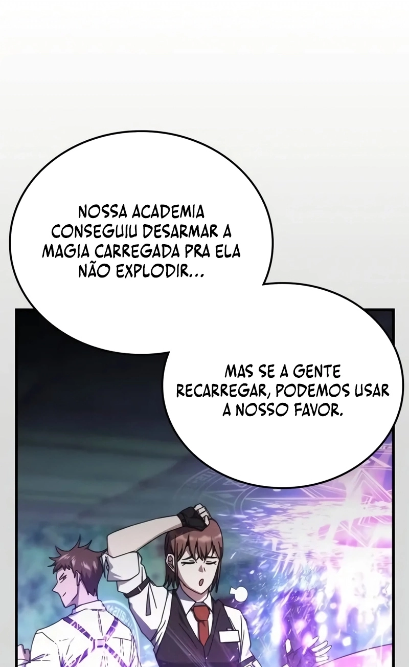 Academia da Transcendência Capítulo 106 Página 71