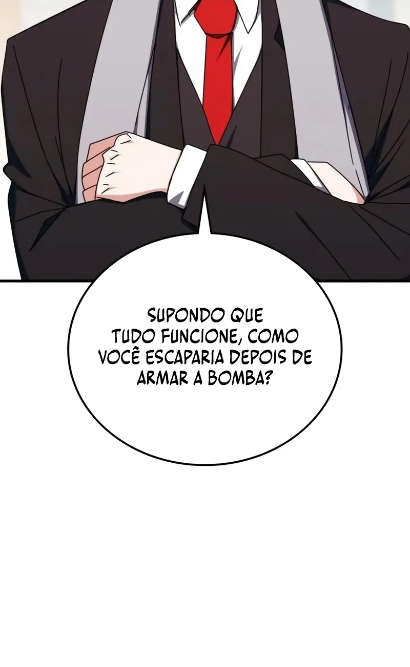 Academia da Transcendência Capítulo 106 Página 77