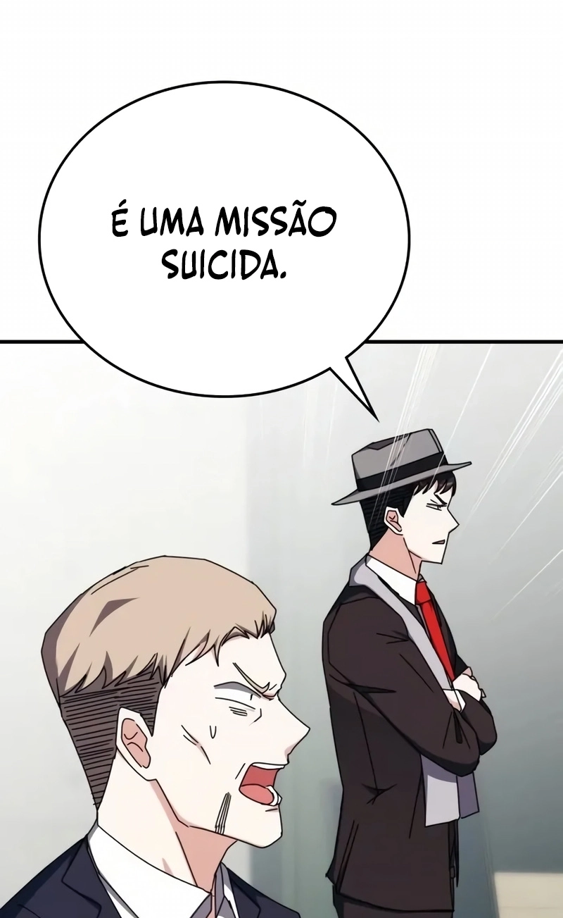 Academia da Transcendência Capítulo 106 Página 78