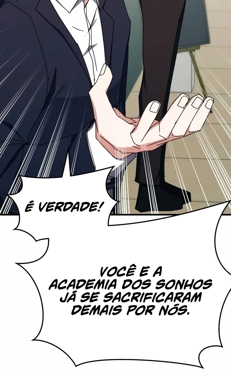 Academia da Transcendência Capítulo 106 Página 79