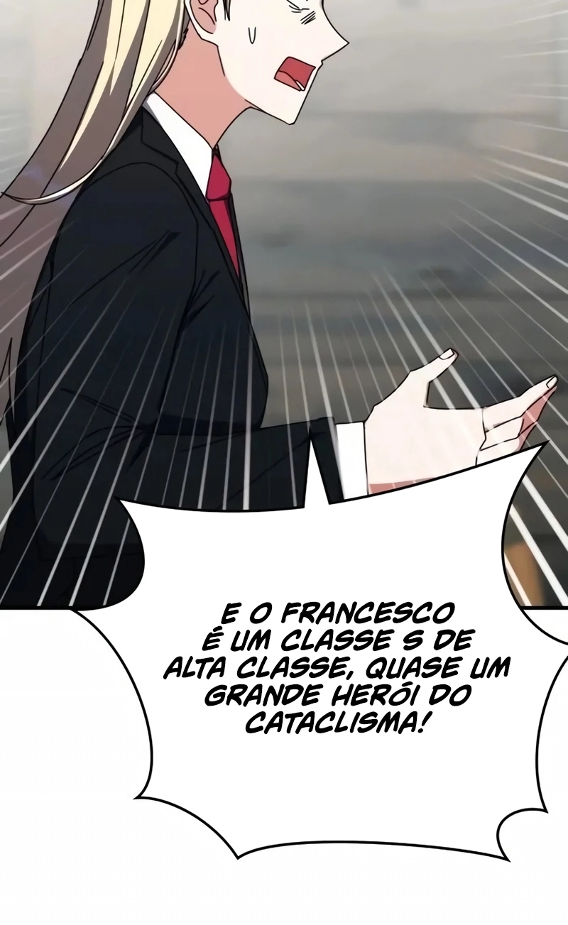 Academia da Transcendência Capítulo 106 Página 8