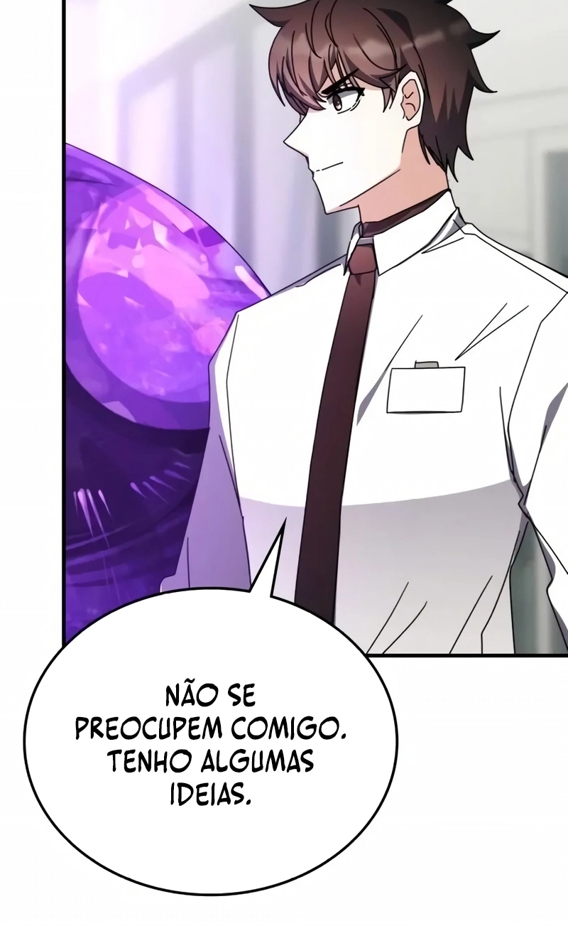 Academia da Transcendência Capítulo 106 Página 81
