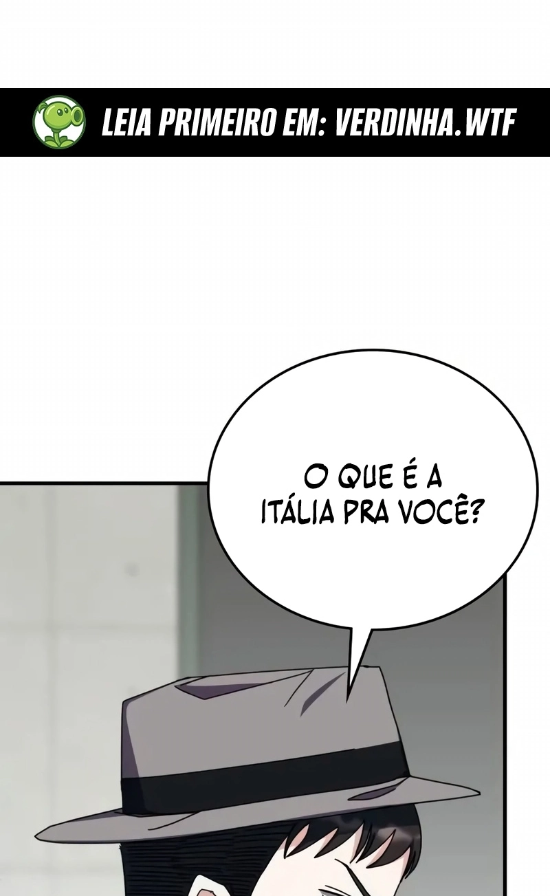Academia da Transcendência Capítulo 106 Página 85