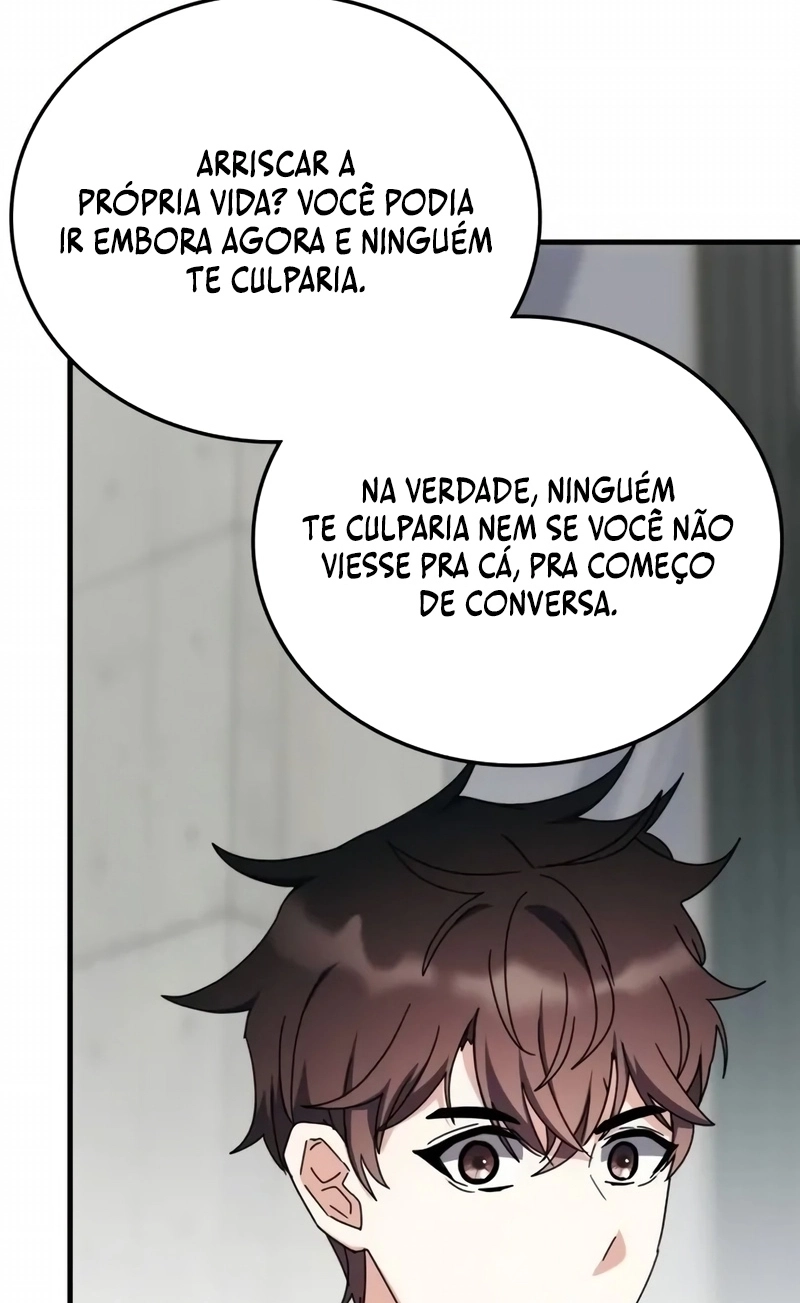 Academia da Transcendência Capítulo 106 Página 87