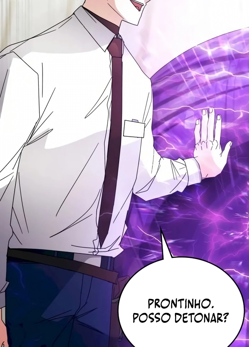 Academia da Transcendência Capítulo 107 Página 103