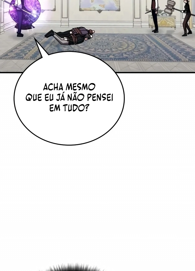 Academia da Transcendência Capítulo 107 Página 105