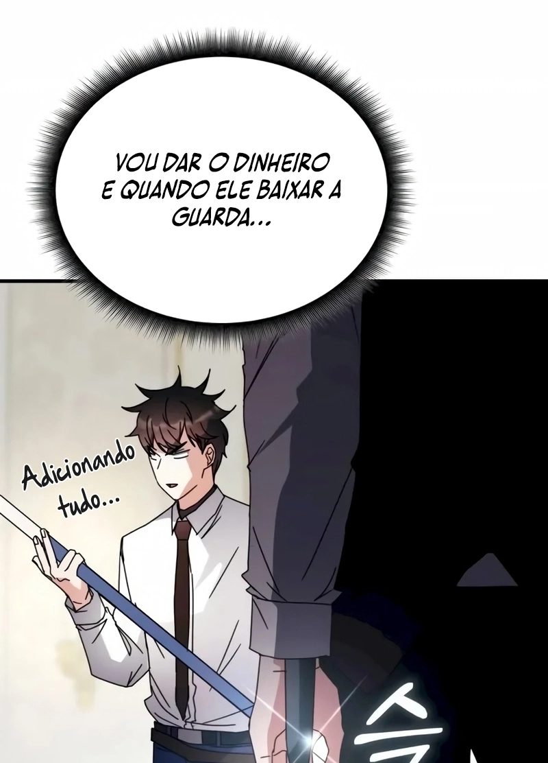 Academia da Transcendência Capítulo 107 Página 115