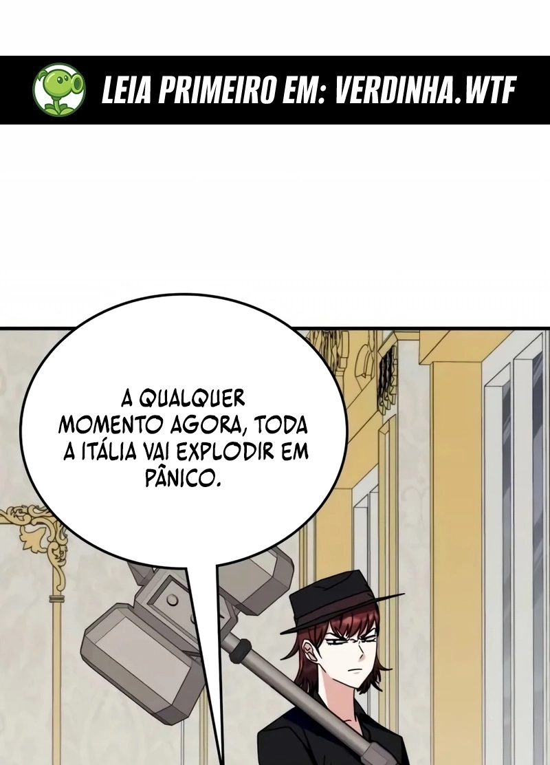 Academia da Transcendência Capítulo 107 Página 21