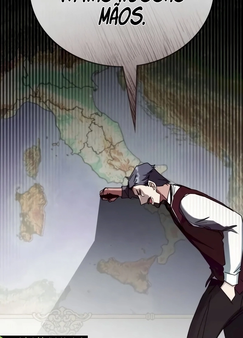 Academia da Transcendência Capítulo 107 Página 41