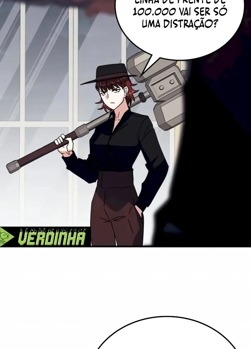 Academia da Transcendência Capítulo 107 Página 43