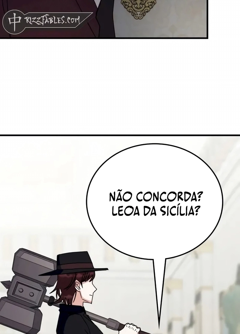 Academia da Transcendência Capítulo 107 Página 45