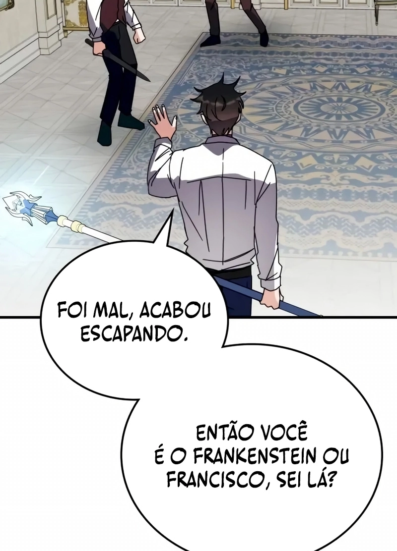 Academia da Transcendência Capítulo 107 Página 62