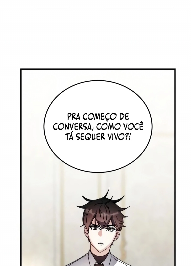 Academia da Transcendência Capítulo 107 Página 65