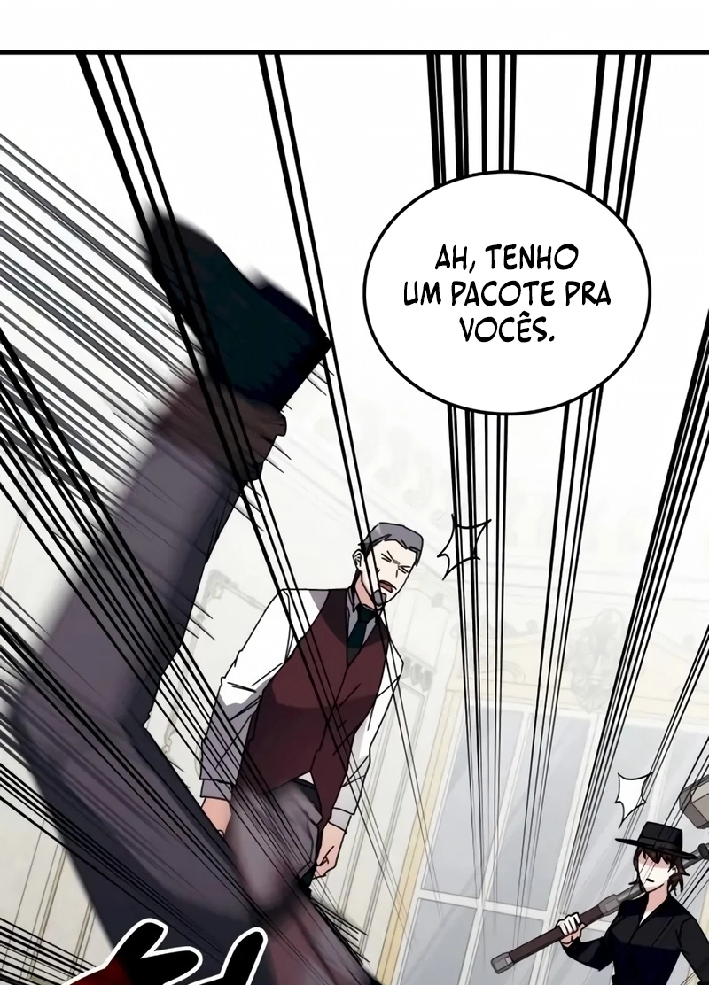 Academia da Transcendência Capítulo 107 Página 67