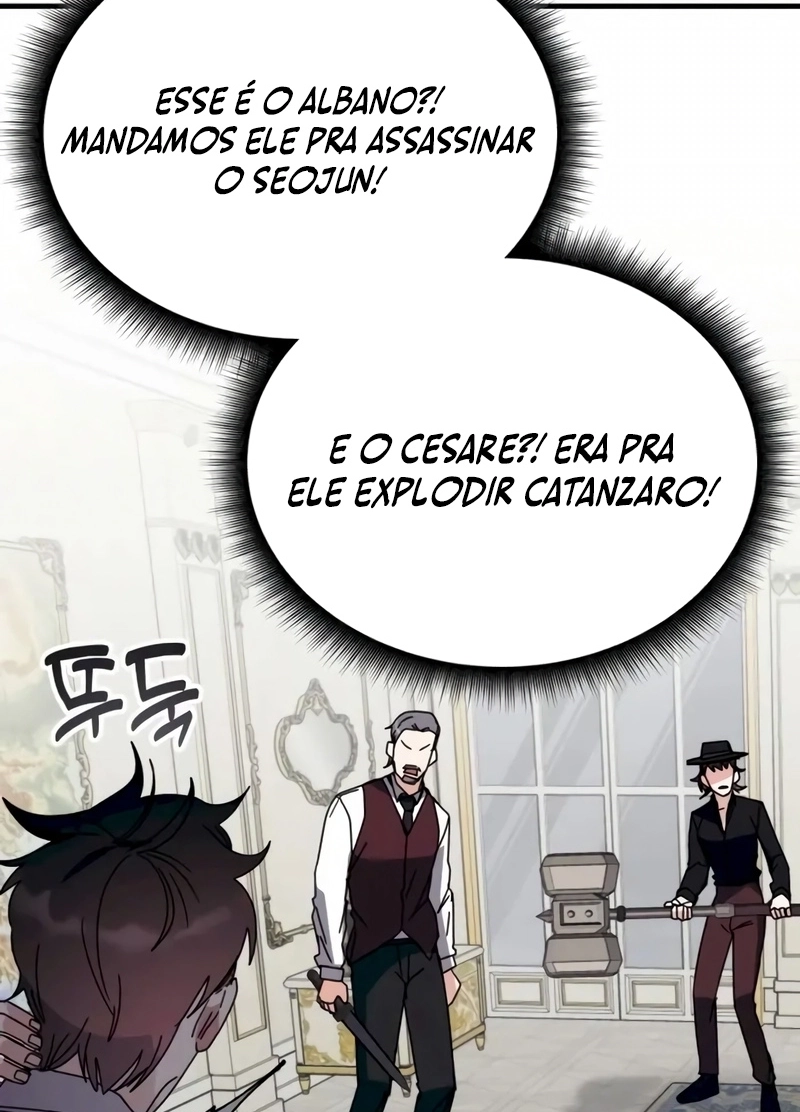 Academia da Transcendência Capítulo 107 Página 71