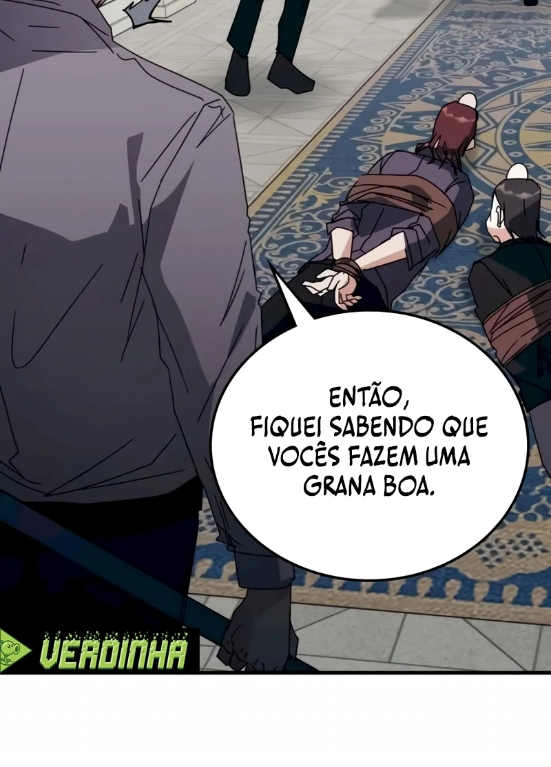 Academia da Transcendência Capítulo 107 Página 72