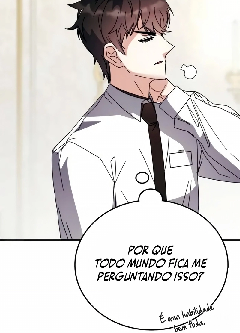 Academia da Transcendência Capítulo 107 Página 75