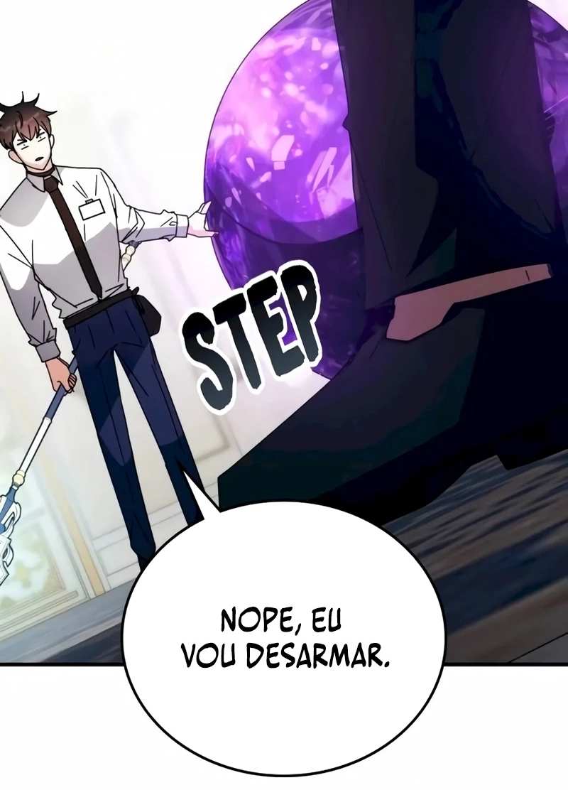 Academia da Transcendência Capítulo 107 Página 90
