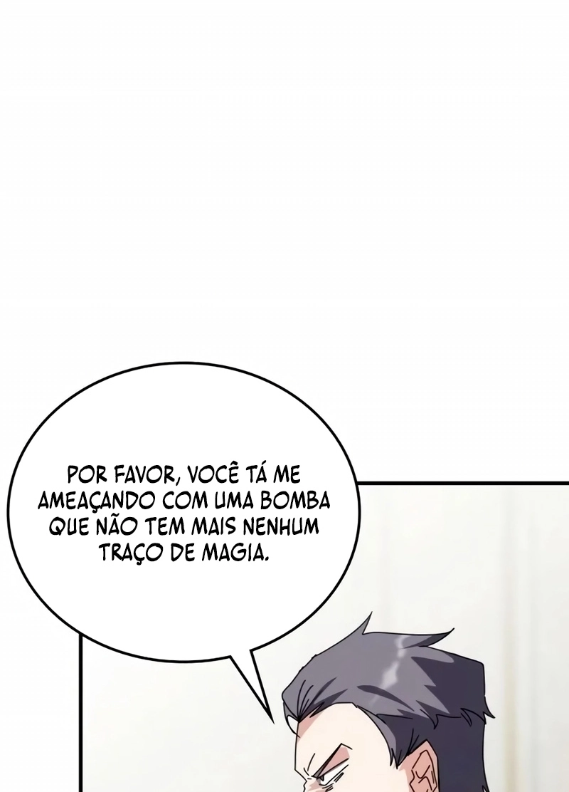 Academia da Transcendência Capítulo 107 Página 91
