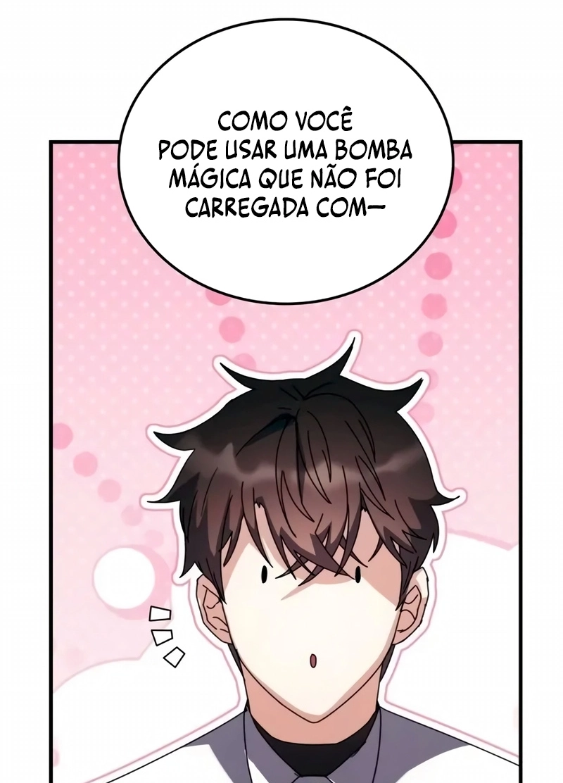 Academia da Transcendência Capítulo 107 Página 93
