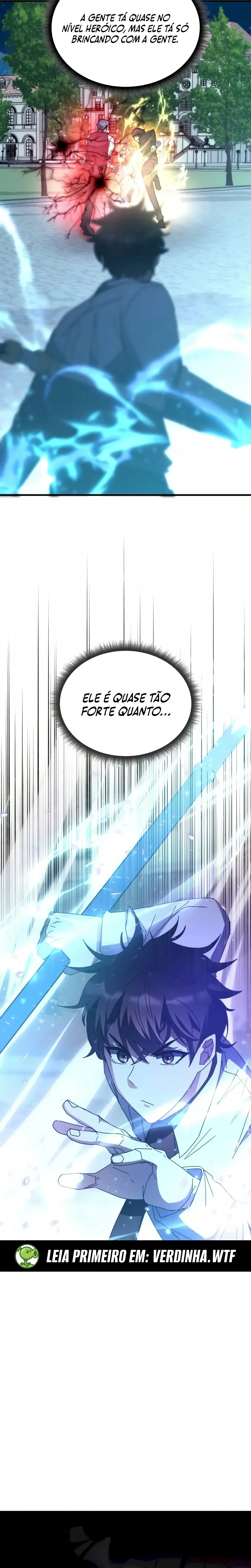 Academia da Transcendência Capítulo 108 Página 24