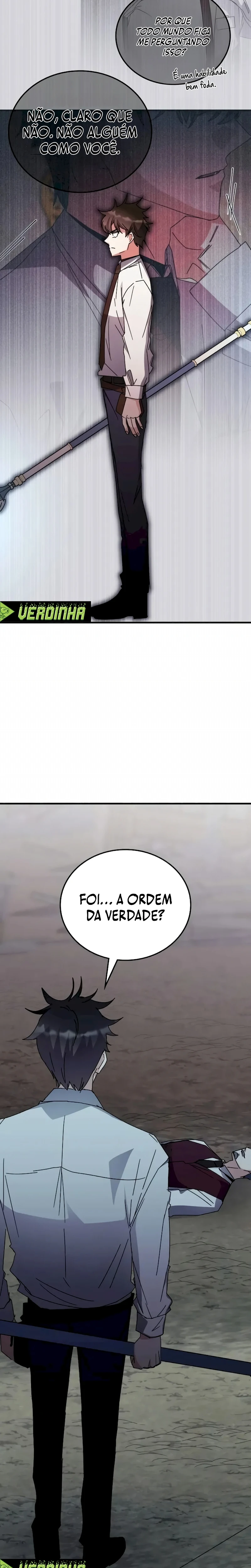 Academia da Transcendência Capítulo 109 Página 6